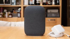 Mengetahui Fitur dan Fungsi Smart Speaker